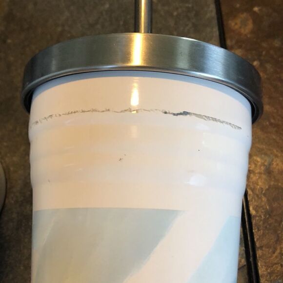 Spoonful of Faith Straw Tumbler 17 oz
by Designworks Ink-2 for the price of 1! - Picture 5 of 5